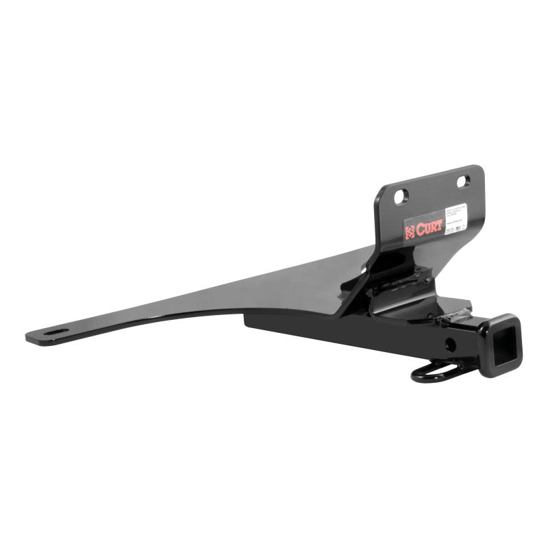 Curt 06-11 Saab 9-3 Sport Wagon (w/Dual Exhaust) Class 1 Trailer Hitch w/1-1/4in Receiver BOXED