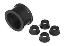 Load image into Gallery viewer, Prothane 90-93 Acura Integra Rack &amp; Pinion Bushings - Black