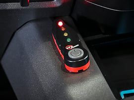 aFe Scorcher Module 11-15 BMW 116i (F20) L4-1.6L (t) N13 - GTR Auto