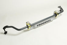 Load image into Gallery viewer, Progress Tech 02-06 Acura RSX Rear Sway Bar (24mm - Adjustable w/ End Links and Bar Brace)