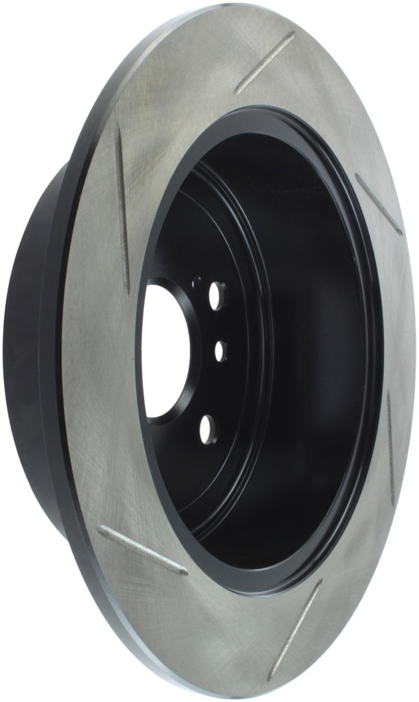 StopTech Slotted Sport Brake Rotor