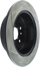 Load image into Gallery viewer, StopTech Slotted Sport Brake Rotor