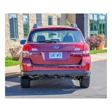 Load image into Gallery viewer, Curt 10-11 Subaru Outback Sedan &amp; Wagon Class 2 Trailer Hitch w/1-1/4in Ball Mount BOXED