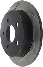 Load image into Gallery viewer, StopTech Slotted Sport Brake Rotor