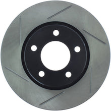 Load image into Gallery viewer, StopTech Slotted Sport Brake Rotor