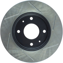 Load image into Gallery viewer, StopTech Slotted Sport Brake Rotor