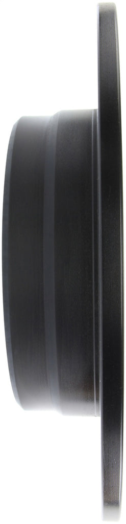 StopTech Slotted Sport Brake Rotor