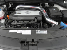 Load image into Gallery viewer, Injen 10-11 Volkswagen MKVI GTI 2.0L TSI 4cyl Black Cold Air Intake