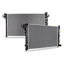 Load image into Gallery viewer, Mishimoto 98-02 Dodge RAM 2500/3500 Radiator Replacement