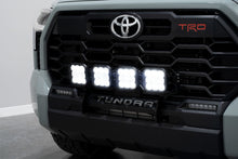 Load image into Gallery viewer, Diode Dynamics 2022 Toyota Tundra SS5 Grille CrossLink Bracket Kit