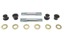 Load image into Gallery viewer, Whiteline Plus 3/92-7/01 &amp; 10/01-1/08 Lexus ES300 Front Control Arm - Lower Inner Front Bushing Kit