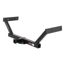 Load image into Gallery viewer, Curt 07-11 Volvo S80 Sedan Class 2 Trailer Hitch w/1-1/4in Receiver BOXED