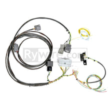 Load image into Gallery viewer, Rywire 90-91 DA Integra Chassis Specific Adapter for K-Series