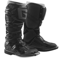 Load image into Gallery viewer, Gaerne SG 12 Boot Enduro Black Size - 10.5