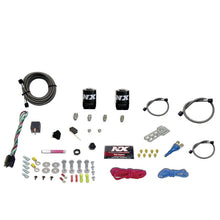 Load image into Gallery viewer, Nitrous Express All Dodge EFI Single Nozzle Nitrous Kit (35-150HP) w/o Bottle