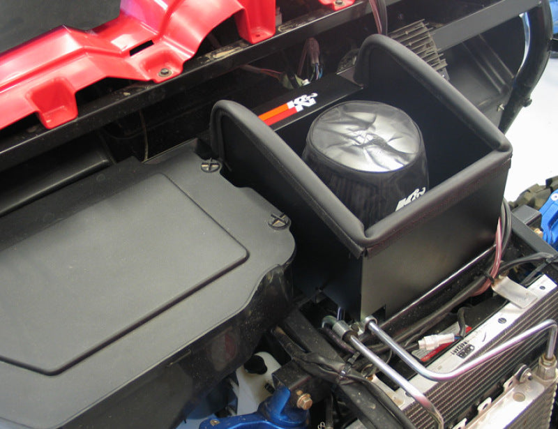 K&N 08-09 Yamaha YXR700 Rhino FI AirCharger Performance Intake