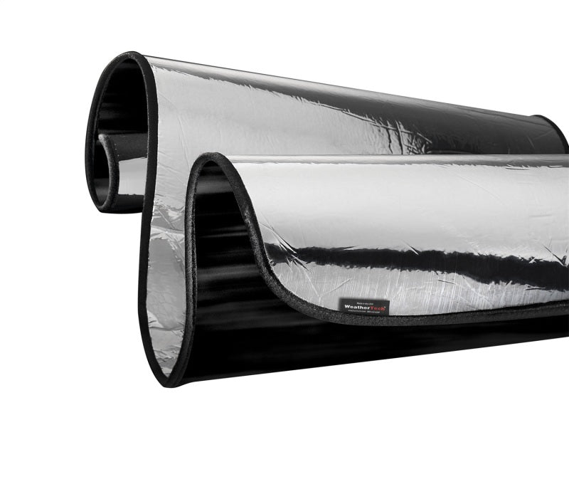 WeatherTech 2019+ Chevy Blazer SunShade - GTR Auto