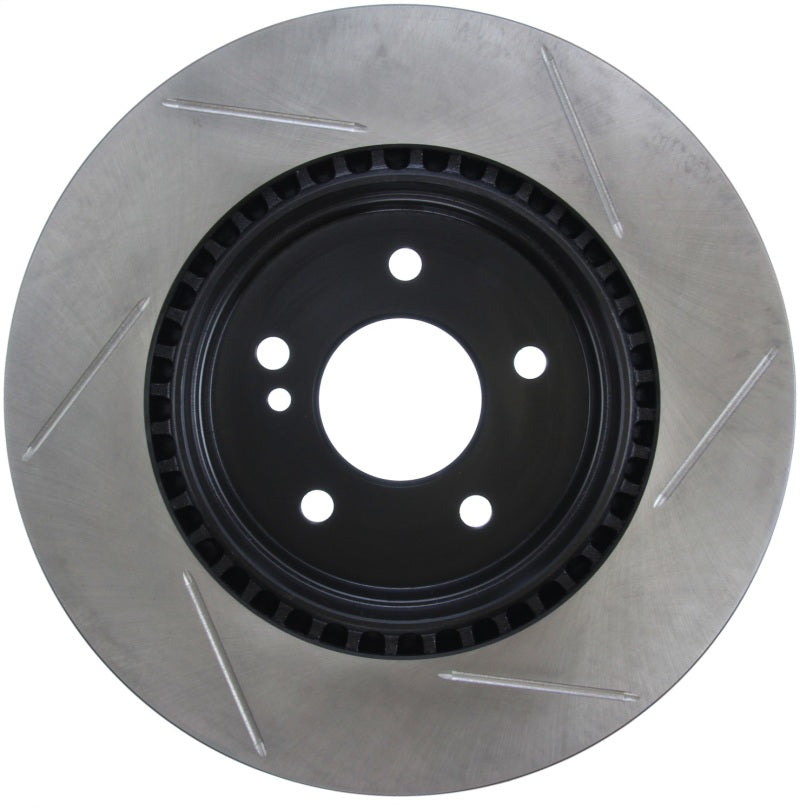 StopTech Slotted Sport Brake Rotor