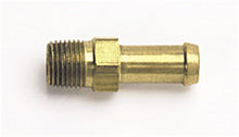 Load image into Gallery viewer, Russell Performance 1/4 NPT x 10mm Hose Single Barb Fitting