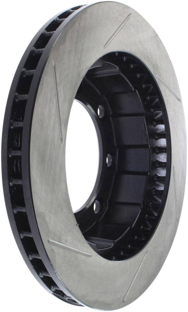 StopTech Slotted Sport Brake Rotor