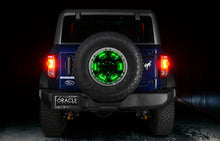Load image into Gallery viewer, Oracle LED Illuminated Wheel Ring 3rd Brake Light - ColorSHIFT w/o Controller