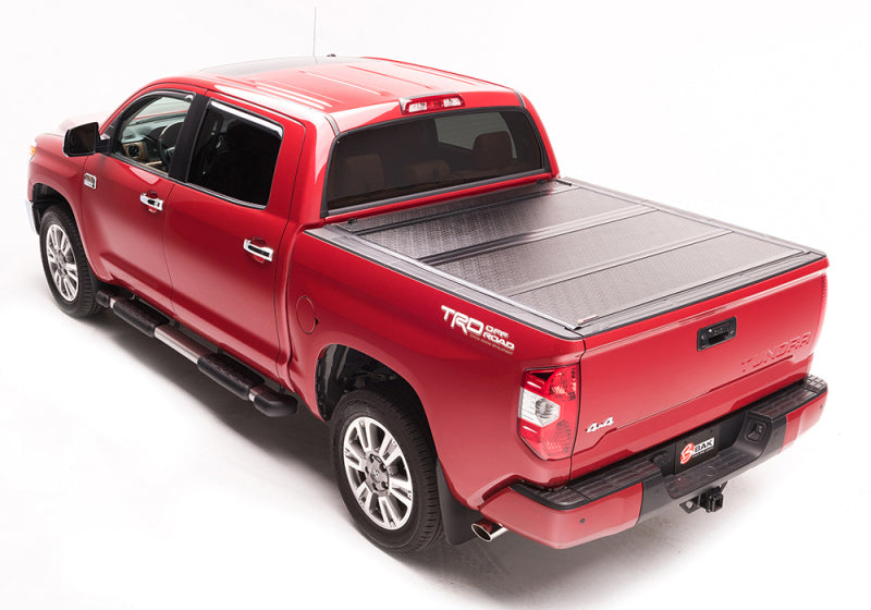 BAK 00-06 Toyota Tundra 8ft Bed BAKFlip G2