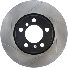 Load image into Gallery viewer, StopTech Slotted Sport Brake Rotor