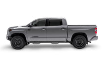 Load image into Gallery viewer, N-Fab Nerf Step 05-15 Toyota Tacoma Access Cab 6ft Bed - Tex. Black - W2W - SRW - 3in