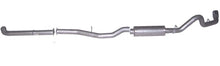 Load image into Gallery viewer, Gibson 94-95 Chevrolet C1500 Suburban Base 5.7L 3in Cat-Back Single Exhaust - Stainless