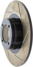 Load image into Gallery viewer, StopTech Slotted Sport Brake Rotor