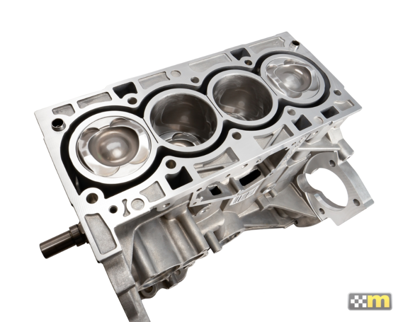 mountune Ford 1.6L EcoBoost High Performance Short Block