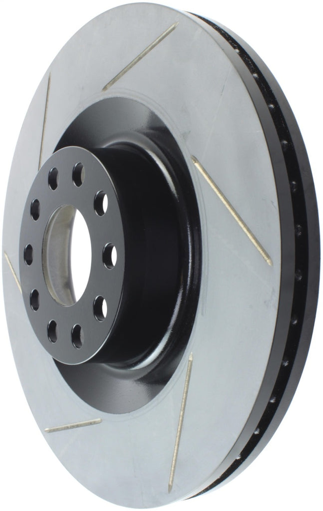 StopTech Slotted Sport Brake Rotor