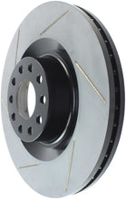Load image into Gallery viewer, StopTech Slotted Sport Brake Rotor
