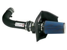 Load image into Gallery viewer, aFe MagnumFORCE Intakes Stage-2 P5R AIS P5R Ford F-150 97-05 V8-4.6/5.4L - GTR Auto
