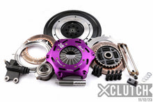 Load image into Gallery viewer, XClutch 15-21 Subaru WRX STi Base 2.5L 7.25in Twin Sprung Ceramic Clutch Kit