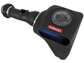 aFe Takeda Intake System Stage 2 Pro 5R for 2016 Honda Civic 1.5L (Non Si) - GTR Auto