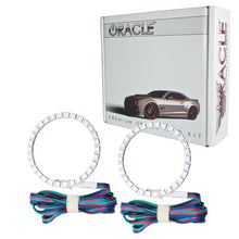 Load image into Gallery viewer, Oracle Ford Ranger 01-03 LED Fog Halo Kit - ColorSHIFT - GTR Auto