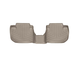 WeatherTech 12+ Subaru Impreza Rear FloorLiner - Tan
