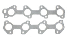 Load image into Gallery viewer, JBA Chrysler 4.7L PowerTech V-8 Round Port Header Gasket - Pair