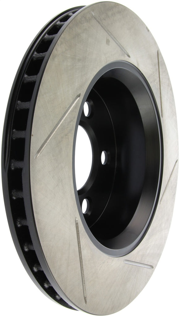 StopTech Slotted Sport Brake Rotor