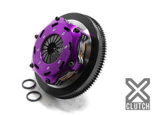 Load image into Gallery viewer, XClutch 01-03 BMW 325Ci Base 2.5L 7.25in Twin Solid Ceramic Clutch Kit