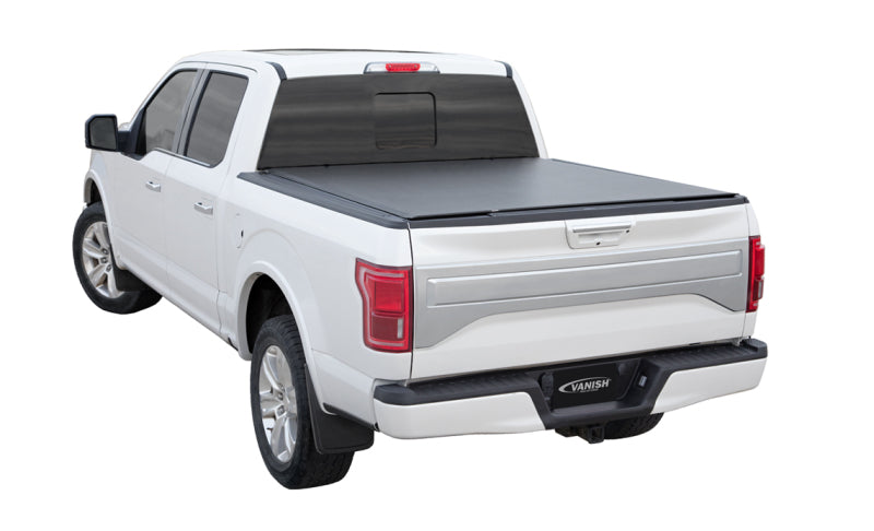 Access Vanish 07-19 Tundra 8ft Bed (w/o Deck Rail) Roll-Up Cover