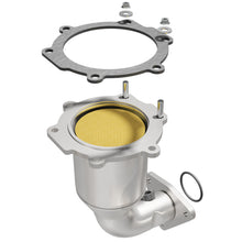 Load image into Gallery viewer, MagnaFlow Direct Fit Catalytic Converter 2002 Infiniti I 35 3.5L