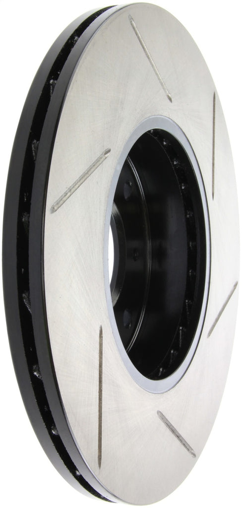 StopTech Power Slot 99-2/02 Infiniti G20 / 93-01 Nissan Altima Rear Disc Slotted Front Right Rot