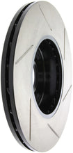 Load image into Gallery viewer, StopTech Power Slot 99-2/02 Infiniti G20 / 93-01 Nissan Altima Rear Disc Slotted Front Right Rot