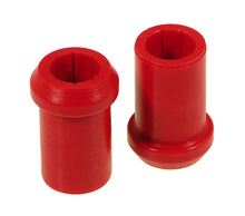 Load image into Gallery viewer, Prothane 92-76 Chrysler Lower Control Arm Bushings - Red