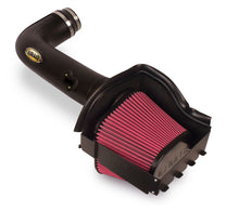 Load image into Gallery viewer, Airaid 08-10 Ford F-250/350 5.4L CAD Intake System w/ Tube (Oiled / Red Media)