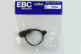 EBC 87-91 BMW M3 2.3 (E30) Front Wear Leads