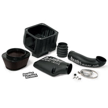 Load image into Gallery viewer, Banks Power 99-08 Chev/GMC 4.8-6.0L SUV (Full Size Only) Ram-Air Intake System - Dry Filter - GTR Auto