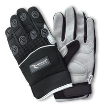 Load image into Gallery viewer, Rampage 1955-2019 Universal Recovery Gloves - Black